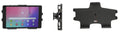 Passive holder with tilt swivel 711162