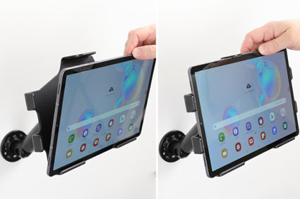 Brodit Passieve Houder 711166 - Tablethouder Samsung Galaxy Tab S6 10.5