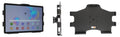 Passive holder with tilt swivel 711166