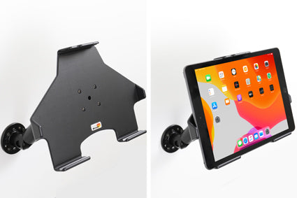 Brodit Passieve Houder 711168 - Tablethouder Apple iPad 10.2 9th Gen / iPad 10.2 8th Gen / iPad 10.2 7th Gen