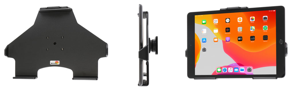 Brodit Passieve Houder 711168 - Tablethouder Apple iPad 10.2 9th Gen / iPad 10.2 8th Gen / iPad 10.2 7th Gen