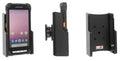 Passive holder with tilt swivel 711170