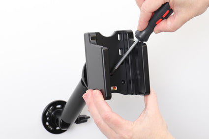 Brodit Passieve Houder 711171 - Scannerhouder M3 Mobile UL20