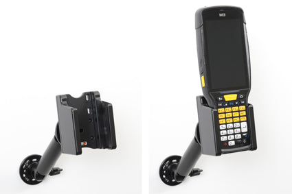 Brodit Passieve Houder 711171 - Scannerhouder M3 Mobile UL20