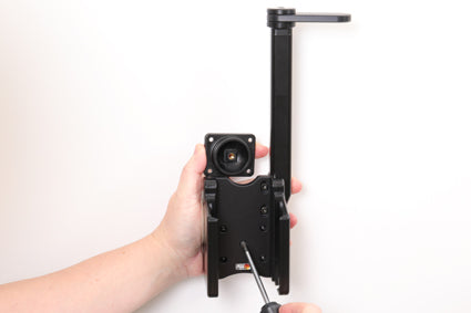 Brodit Passieve Houder 711172 - Scannerhouder M3 Mobile UL20