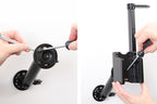 Brodit Passieve Houder 711172 - Scannerhouder M3 Mobile UL20