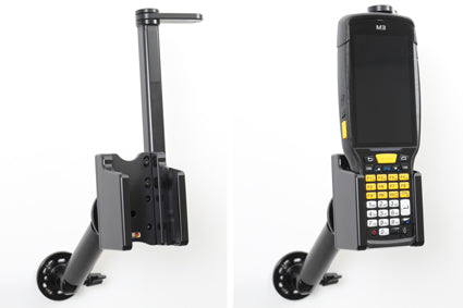 Brodit Passieve Houder 711172 - Scannerhouder M3 Mobile UL20