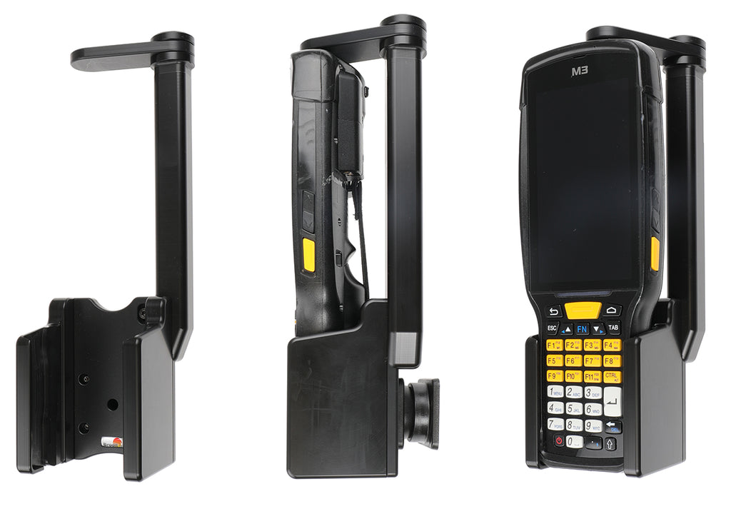 Brodit Passieve Houder 711172 - Scannerhouder M3 Mobile UL20