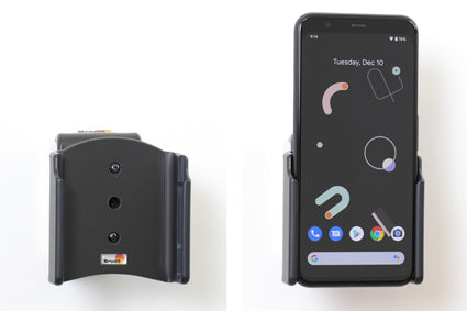 Brodit Passieve Houder 711176 - Telefoonhouder Google Pixel 4