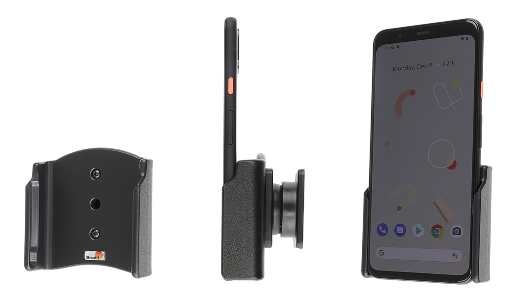 Brodit Passieve Houder 711177 - Telefoonhouder Google Pixel 4 XL
