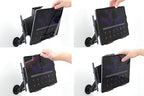 Brodit Passieve Houder 711182 - Tablethouder Samsung Galaxy Tab S7 FE