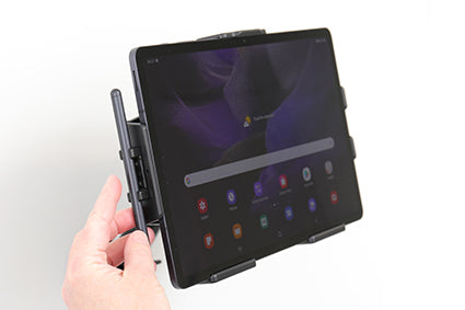 Brodit Passieve Houder 711182 - Tablethouder Samsung Galaxy Tab S7 FE