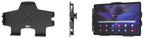 Brodit Passieve Houder 711182 - Tablethouder Samsung Galaxy Tab S7 FE