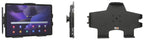 Passive holder with tilt swivel 711182
