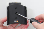 Brodit Passieve Houder 711190 - Telefoonhouder Samsung Galaxy S20 4G, 5G (SM-G981B/SM-G981F)