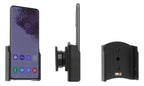 Passive holder with tilt swivel 711190