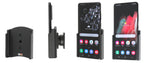 Brodit Passieve Houder 711192 - Telefoonhouder Samsung Galaxy S21 Ultra 5G / Galaxy S20 Ultra 5G (SM-G988B)