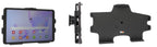 Passive holder with tilt swivel 711193