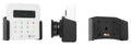 Passive holder with tilt swivel 711198