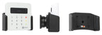 Passive holder with tilt swivel 711198
