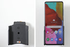 Brodit Passieve Houder 711206 - Telefoonhouder Samsung Galaxy A51