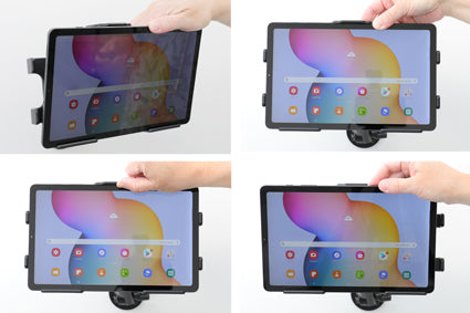 Brodit Passieve Houder 711211 - Tablethouder Samsung Galaxy Tab S6 Lite