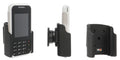 Passive holder with tilt swivel 711213