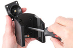 Brodit Passieve Houder 711223 - Scannerhouder CipherLab RK95