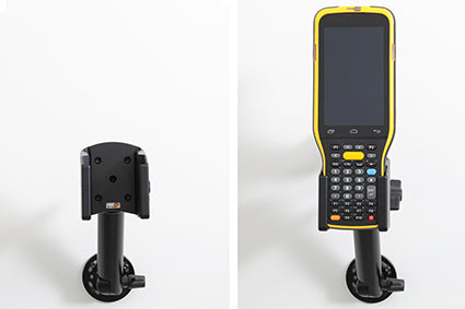 Brodit Passieve Houder 711223 - Scannerhouder CipherLab RK95