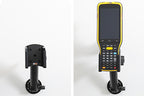 Brodit Passieve Houder 711223 - Scannerhouder CipherLab RK95