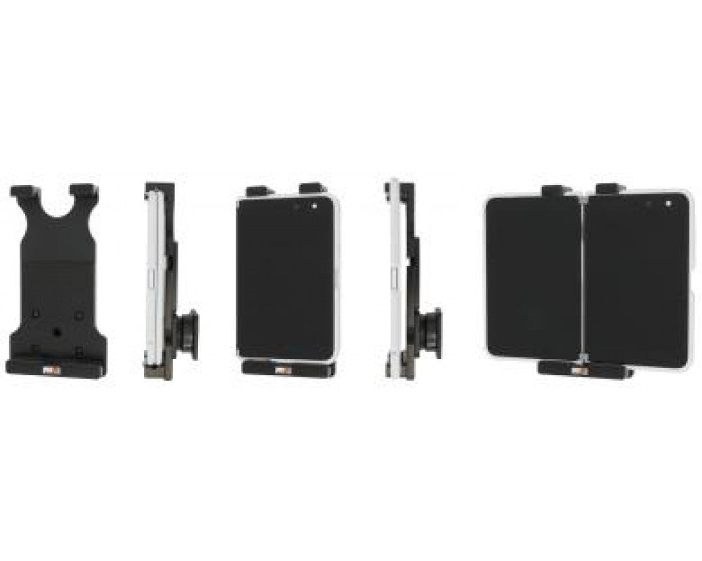 Microsoft Surface Duo Passive Houder met Swivel mount afbeelding 2