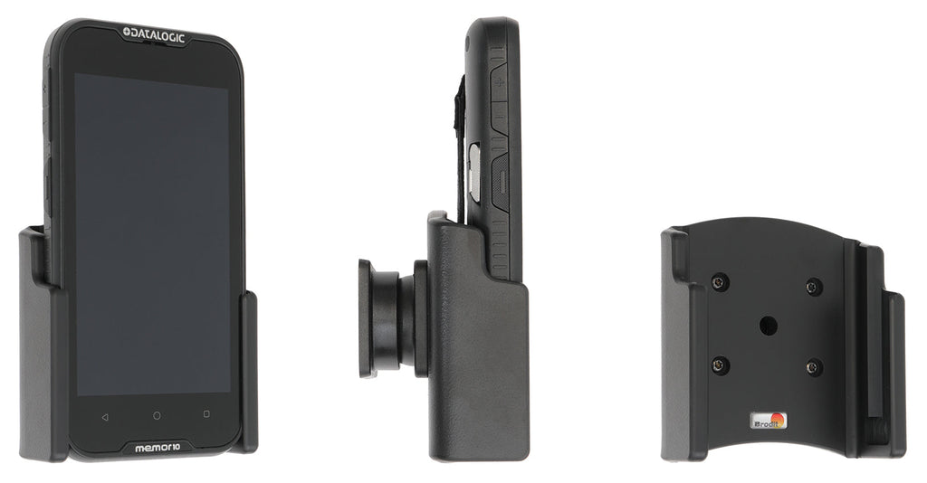 Passive holder with tilt swivel 711227