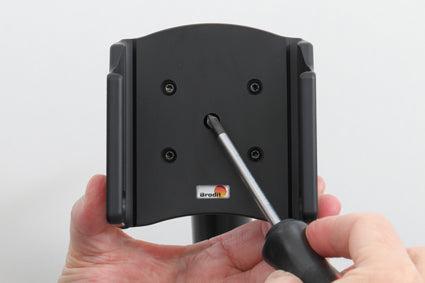 Brodit Passieve Houder 711228 - Scannerhouder Datalogic Memor 11 / Memor 10
