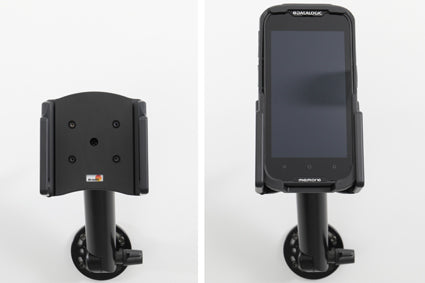 Brodit Passieve Houder 711228 - Scannerhouder Datalogic Memor 11 / Memor 10