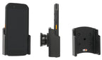 Passive holder with tilt swivel 711230