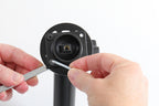 Brodit Passieve Houder 711232 - Scannerhouder Datalogic Memor 20