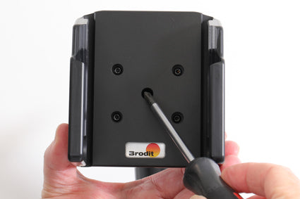 Brodit Passieve Houder 711233 - Scannerhouder Datalogic Memor 20