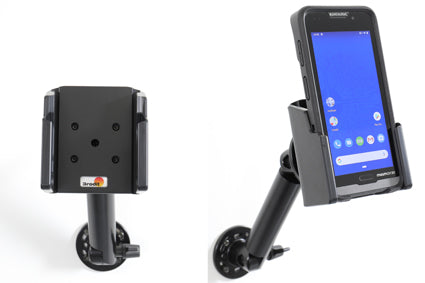 Brodit Passieve Houder 711233 - Scannerhouder Datalogic Memor 20