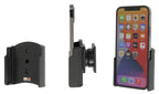 Brodit Passieve Houder 711235 - Telefoonhouder Apple iPhone 15 Pro / iPhone 15 / iPhone 12 Pro / iPhone 12