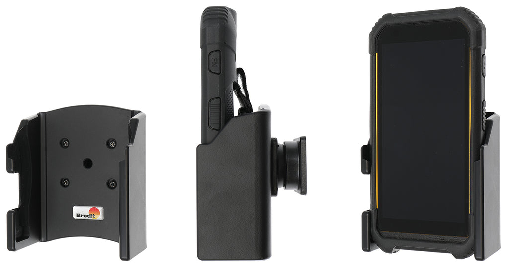 Brodit Passieve Houder 711238 - Scannerhouder CipherLab RS36 / RS35