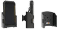 Passive holder with tilt swivel 711238
