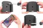 Brodit Passieve Houder 711239 - Telefoonhouder Apple iPhone 17 Pro / iPhone 17 / iPhone 16e / iPhone 16 Pro / iPhone 16