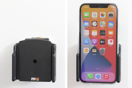 Brodit Passieve Houder 711239 - Telefoonhouder Apple iPhone 17 Pro / iPhone 17 / iPhone 16e / iPhone 16 Pro / iPhone 16