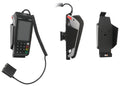 Passive holder with tilt swivel 711246