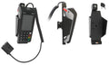 Holder with key-lock 711247