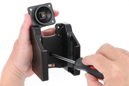 Brodit Passieve Houder 711248 - Scannerhouder M3 Mobile US20