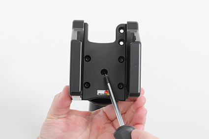 Brodit Passieve Houder 711248 - Scannerhouder M3 Mobile US20