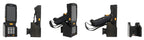 Passive holder with tilt swivel 711248
