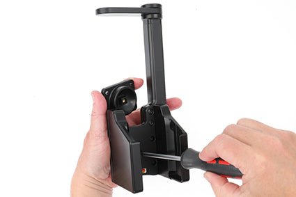 Brodit Passieve Houder 711249 - Scannerhouder M3 Mobile US20