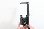Brodit Passieve Houder 711249 - Scannerhouder M3 Mobile US20
